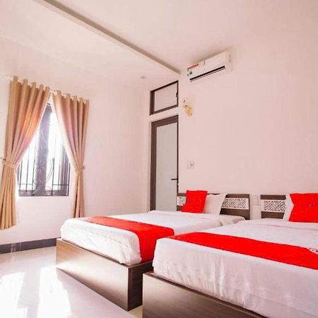 Thanh Phuong Hotel Hue Dış mekan fotoğraf