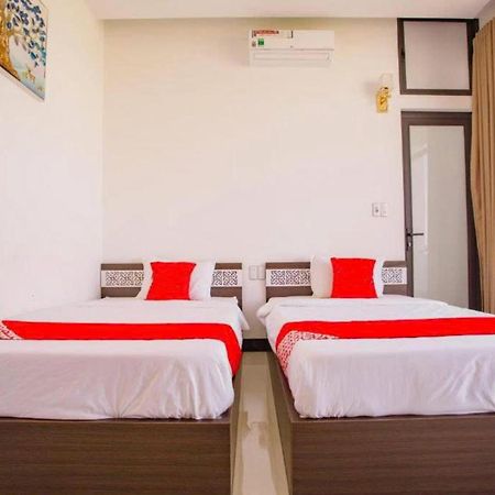 Thanh Phuong Hotel Hue Dış mekan fotoğraf
