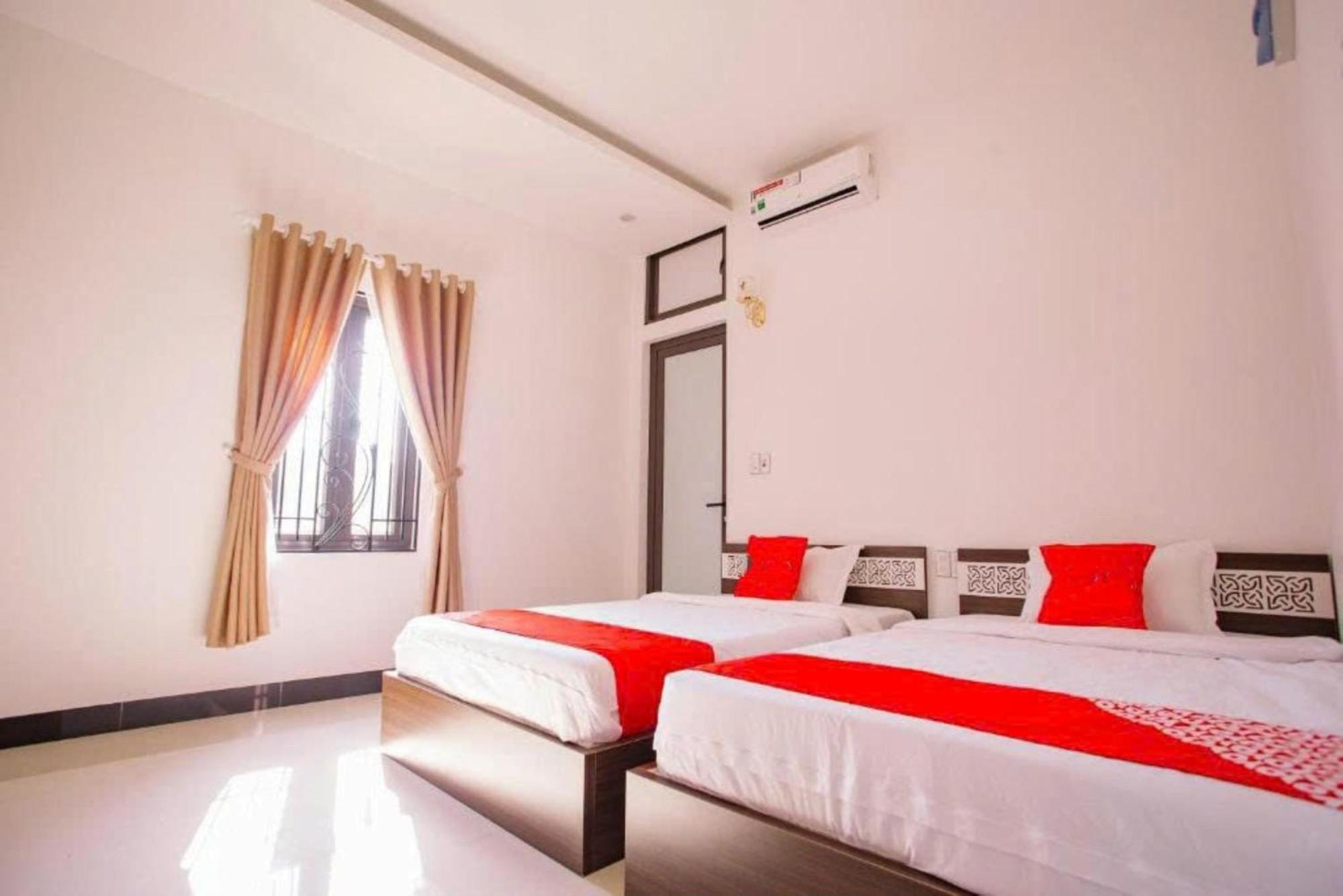 Thanh Phuong Hotel Hue Dış mekan fotoğraf