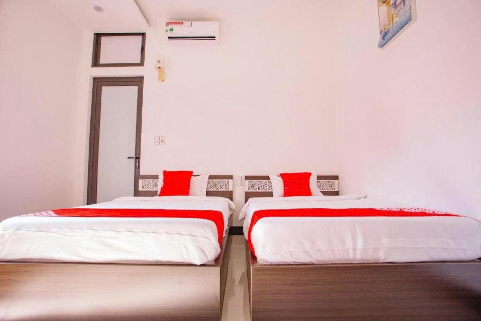 Thanh Phuong Hotel Hue Dış mekan fotoğraf