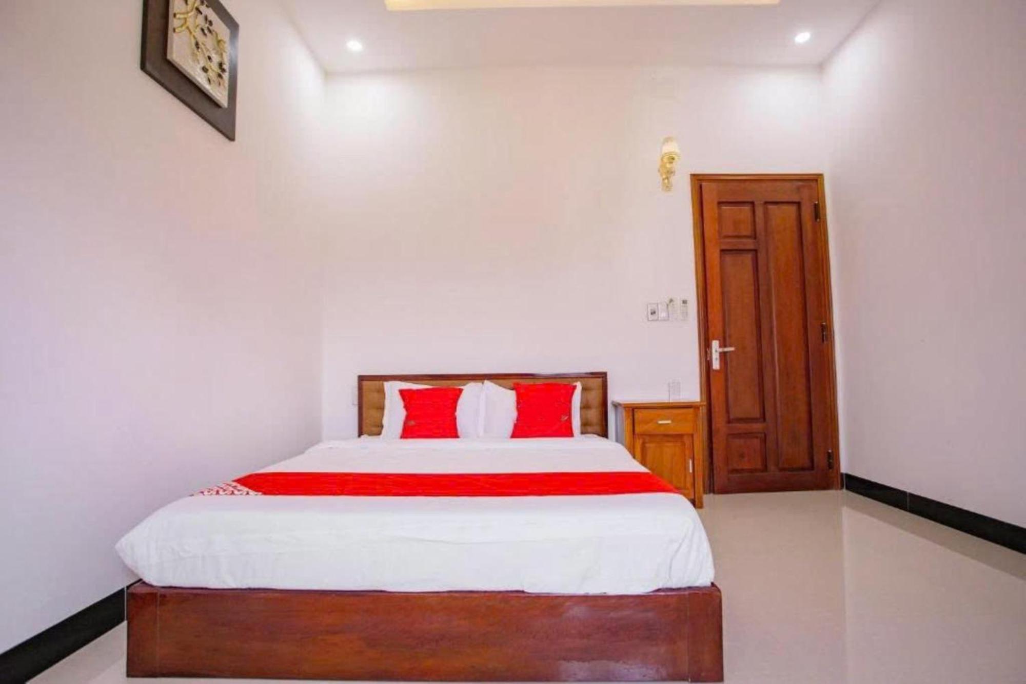 Thanh Phuong Hotel Hue Dış mekan fotoğraf