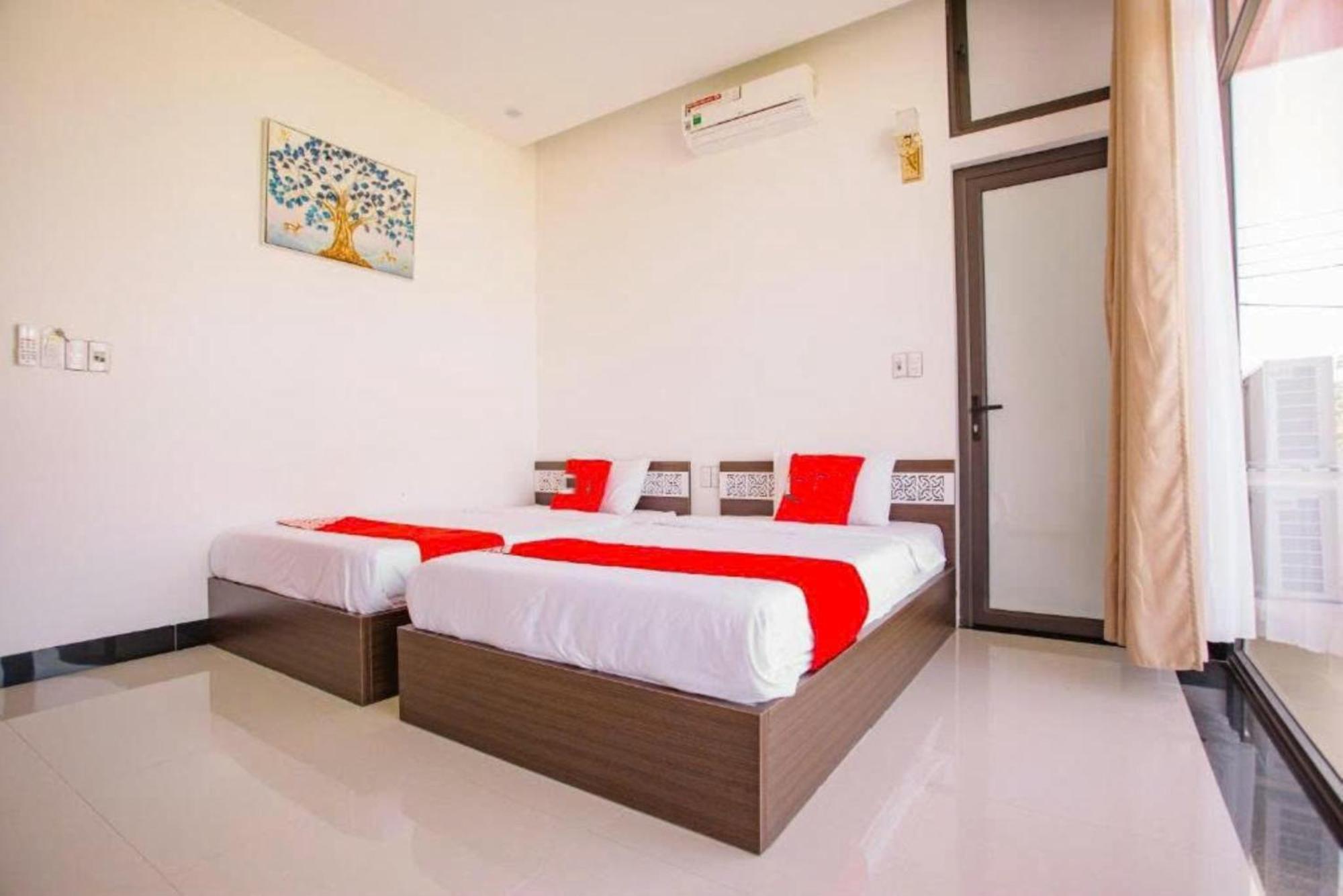 Thanh Phuong Hotel Hue Dış mekan fotoğraf