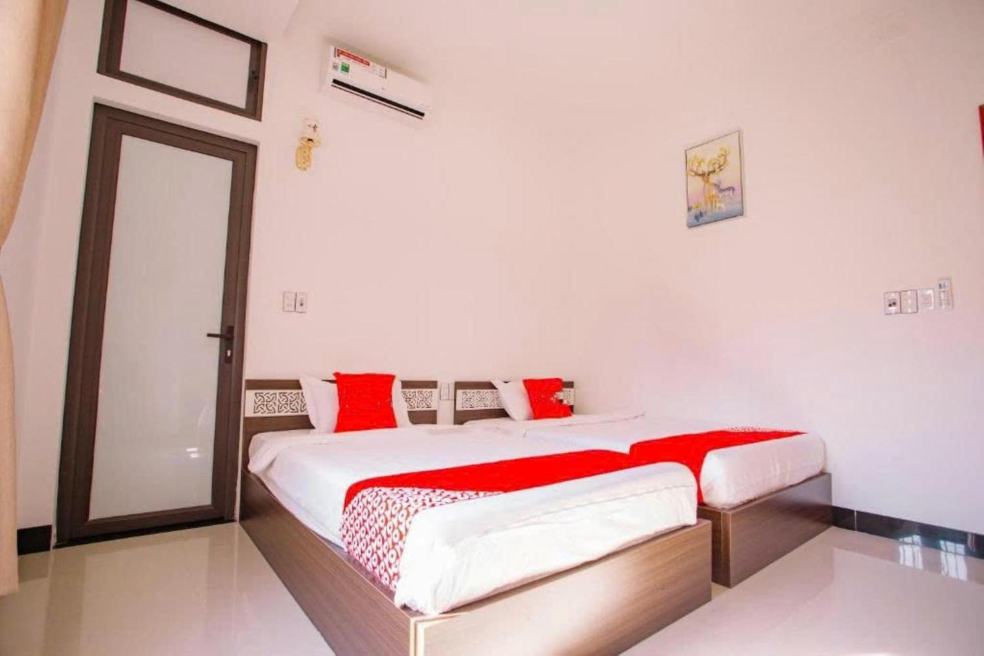 Thanh Phuong Hotel Hue Dış mekan fotoğraf