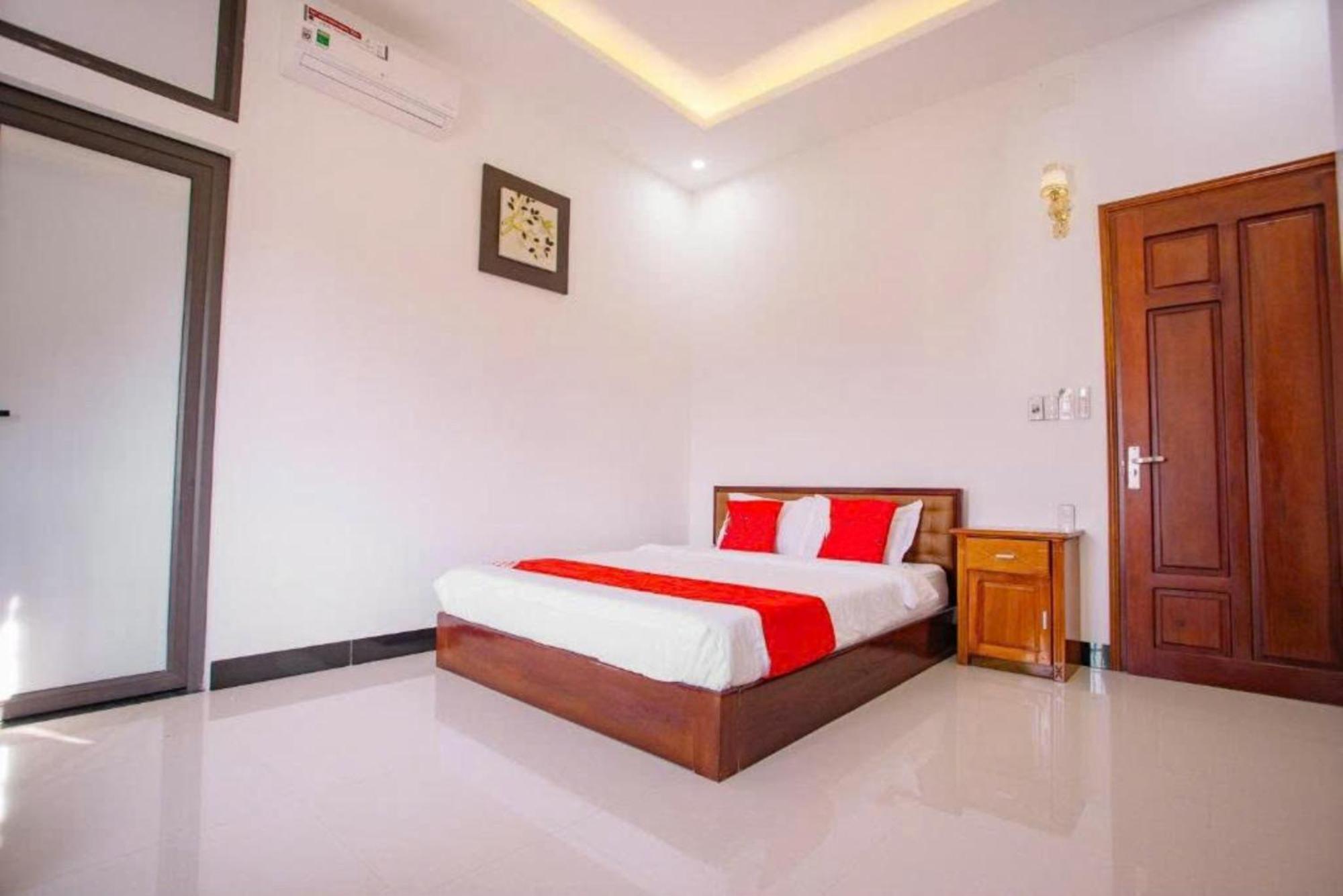 Thanh Phuong Hotel Hue Dış mekan fotoğraf