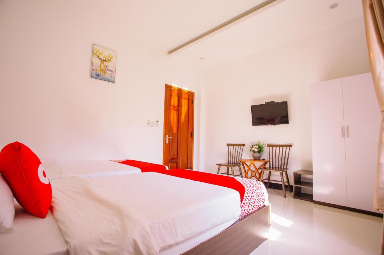 Thanh Phuong Hotel Hue Dış mekan fotoğraf