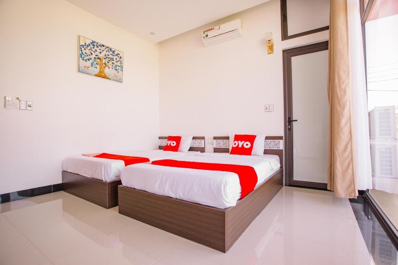 Thanh Phuong Hotel Hue Dış mekan fotoğraf