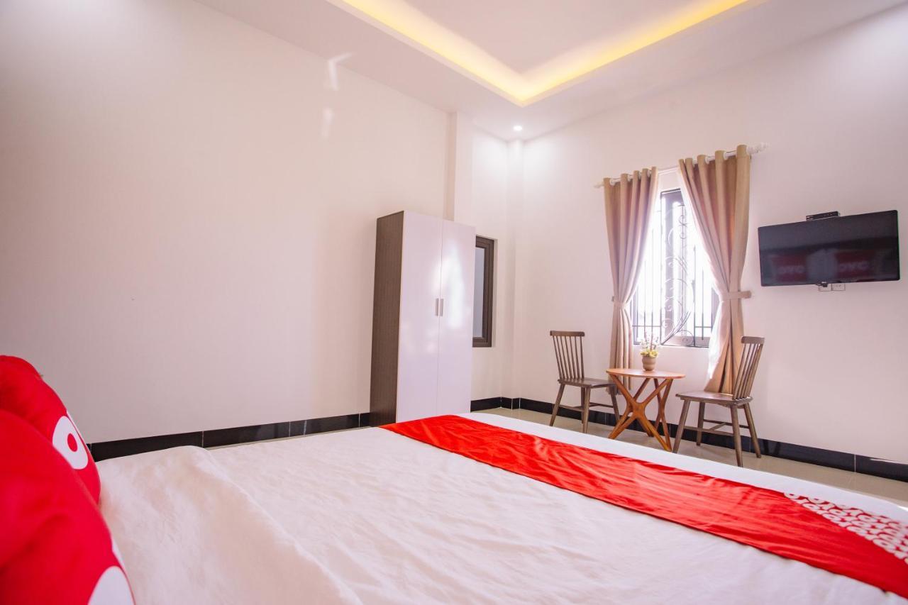 Thanh Phuong Hotel Hue Dış mekan fotoğraf