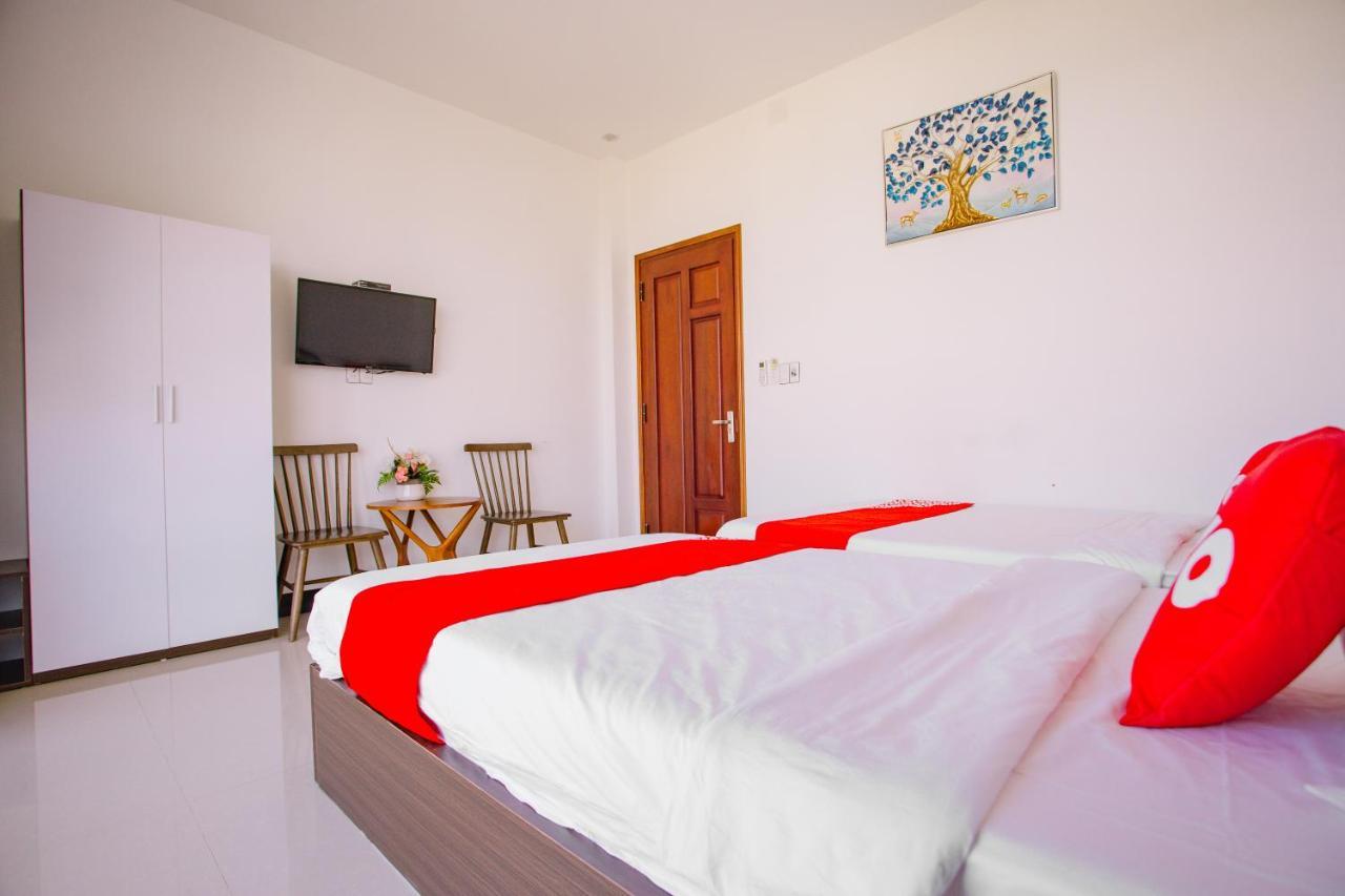 Thanh Phuong Hotel Hue Dış mekan fotoğraf