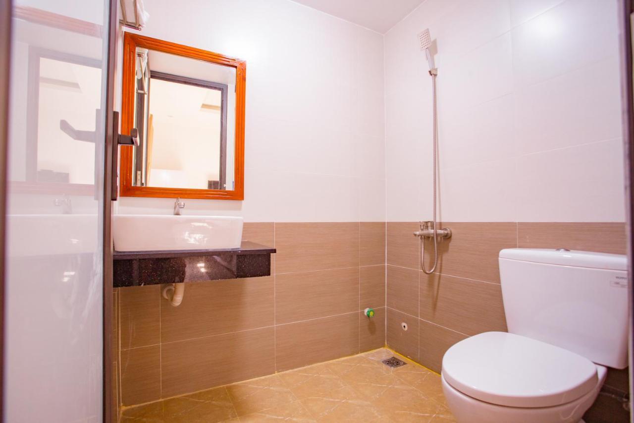 Thanh Phuong Hotel Hue Dış mekan fotoğraf