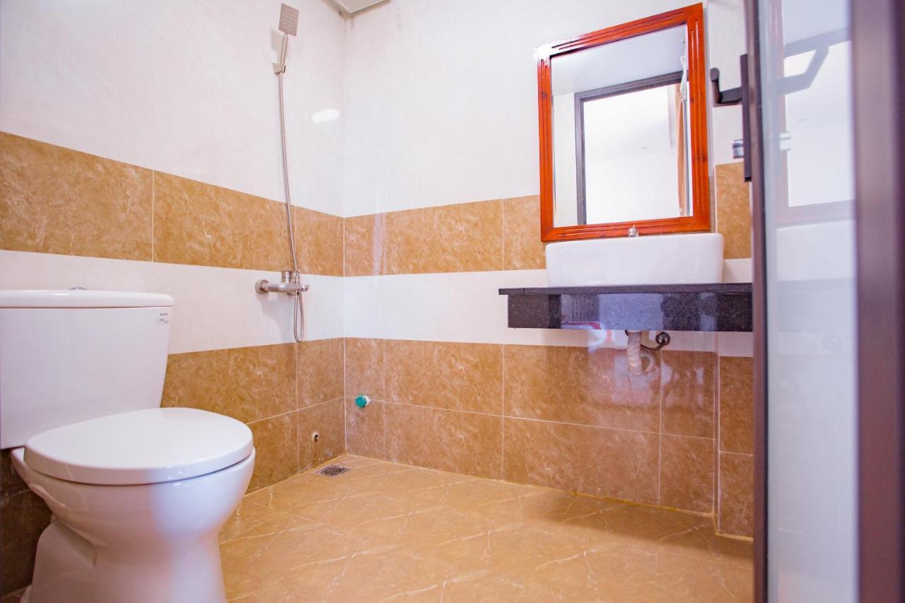 Thanh Phuong Hotel Hue Dış mekan fotoğraf