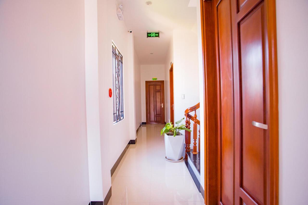 Thanh Phuong Hotel Hue Dış mekan fotoğraf