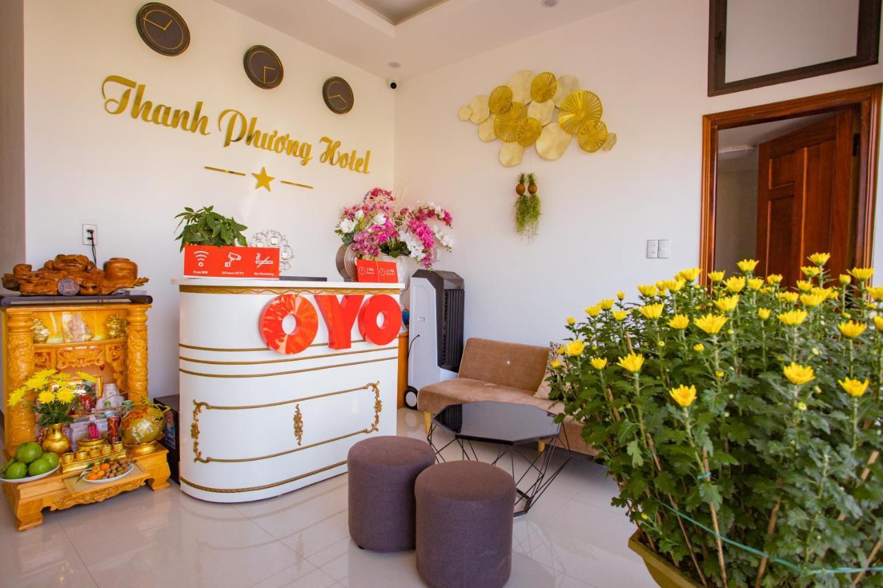 Thanh Phuong Hotel Hue Dış mekan fotoğraf